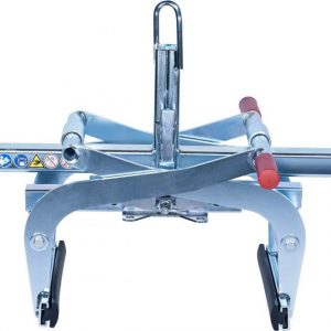 Probst Trittstufenversetzzange TSZ