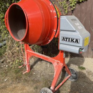 ATIKA PROFI 145 S 230 V