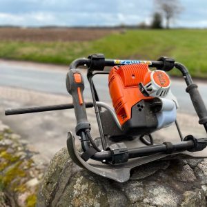 EINMANN-Erdbohrer STIHL BT 131 mieten