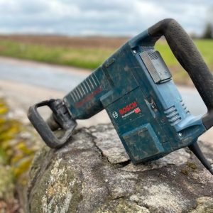 Schlaghammer BOSCH GSH 11E