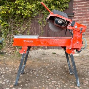 Nassschneidetisch HUSQVARNA TS 350E