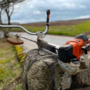 FREISCHNEIDER STIHL FS 460 C-EM