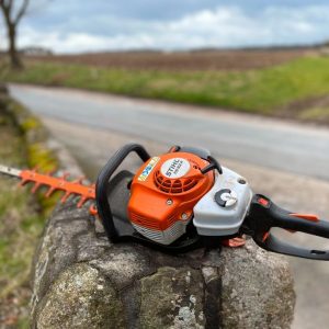 HECKENSCHERE STIHL HS 82R
