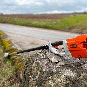 AKKU-HOCHENTASTER STIHL HTA 85
