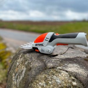 STRAUCHSCHERE STIHL HSA 25 AKKU