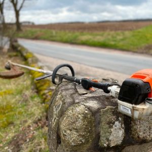 KOMBISYSTEM STIHL KM 111R