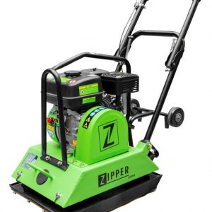 Rüttelplatte ZIPPER ZI-RPE 90 Benzin