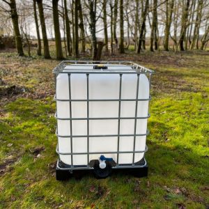 IBC Behälter 1000 Liter