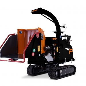 HOLZHÄCKSLER FÖRST TR6 (150x200mm)