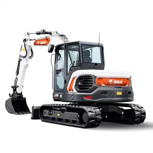 BOBCAT Minibagger E88