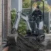 Microbagger für enge Zugänge: Wann der BOBCAT E10Z sinnvoll ist | Ziel Baumaschinen