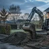Minibagger günstig mieten in Seevetal und Rosengarten | Ziel Baumaschinen