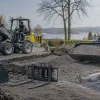 GIANT G2500 oder G2700: Welcher Radlader passt zum Einsatz? | Ziel Baumaschinen