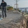 Rüttelplatte oder Stampfer: Welches Verdichtungsgerät passt? | Ziel Baumaschinen